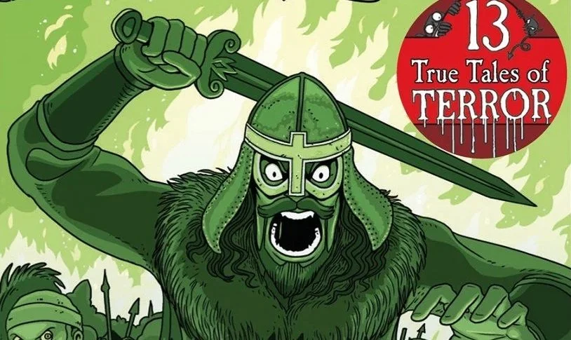 Bones and Berserkers