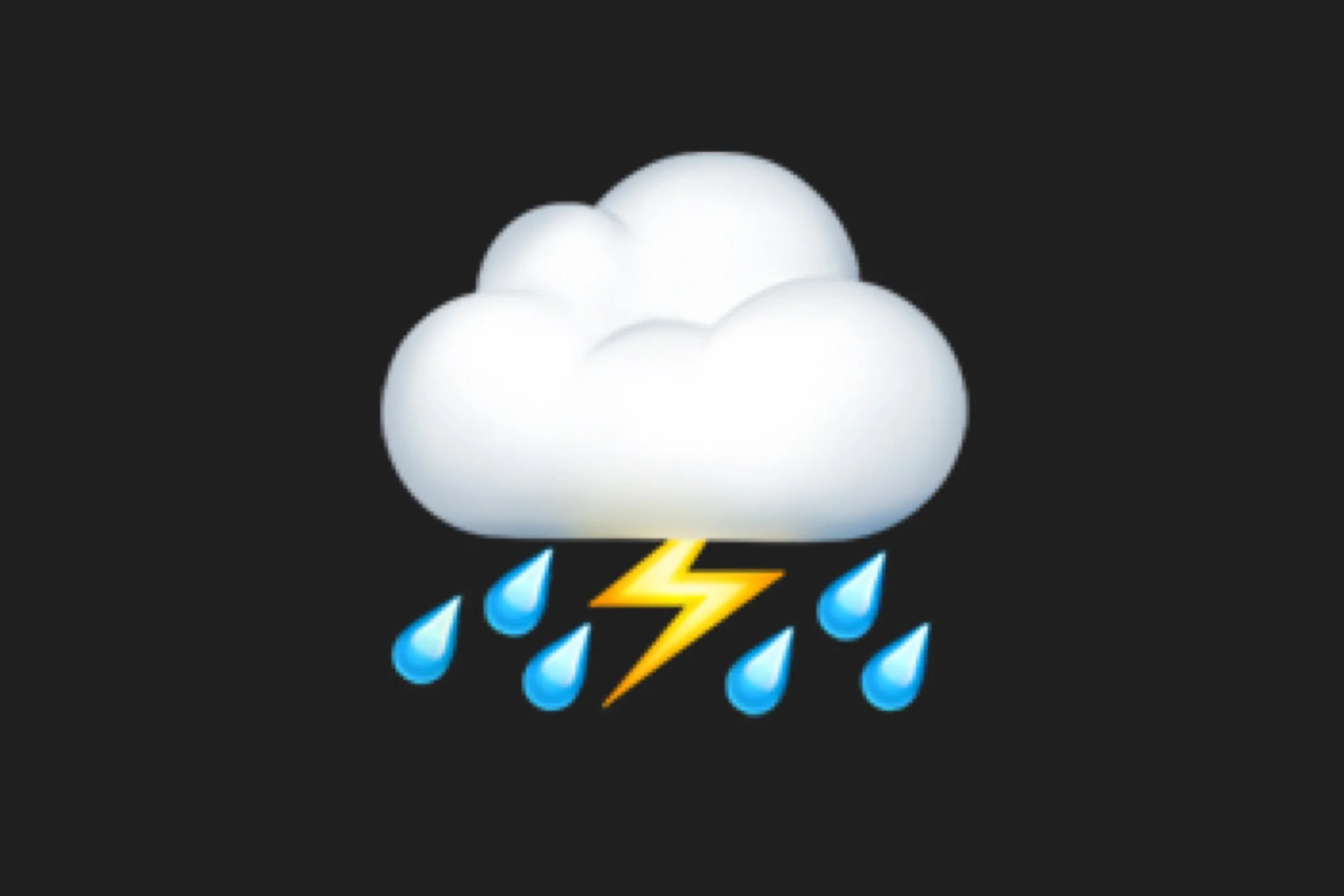 Thunderstruck