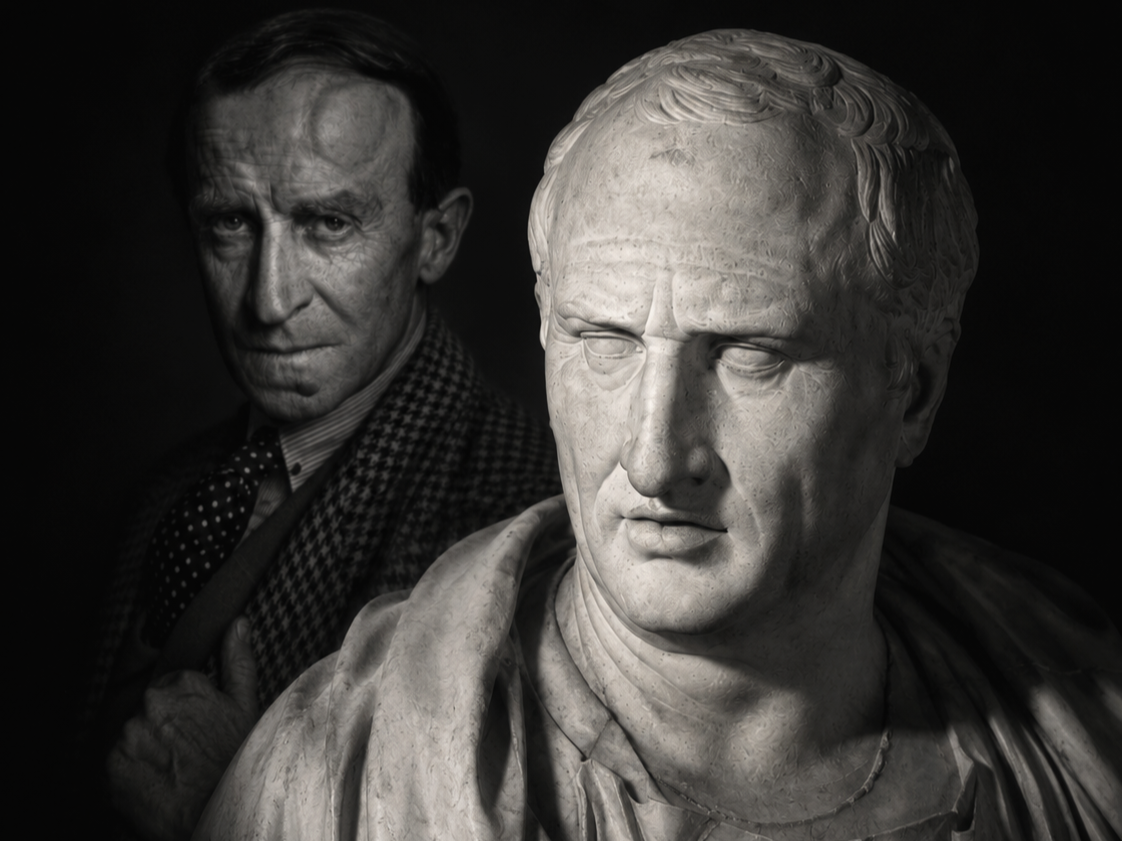 Buchan on Cicero