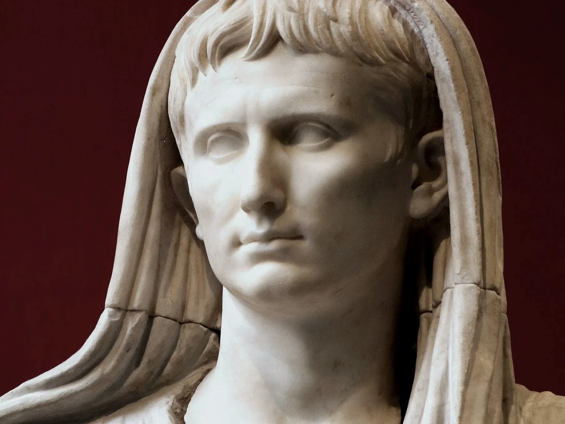 Buchan’s Augustus