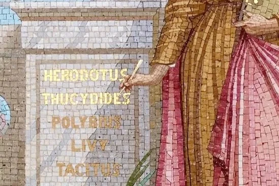 A historical philosophy quotation master list
