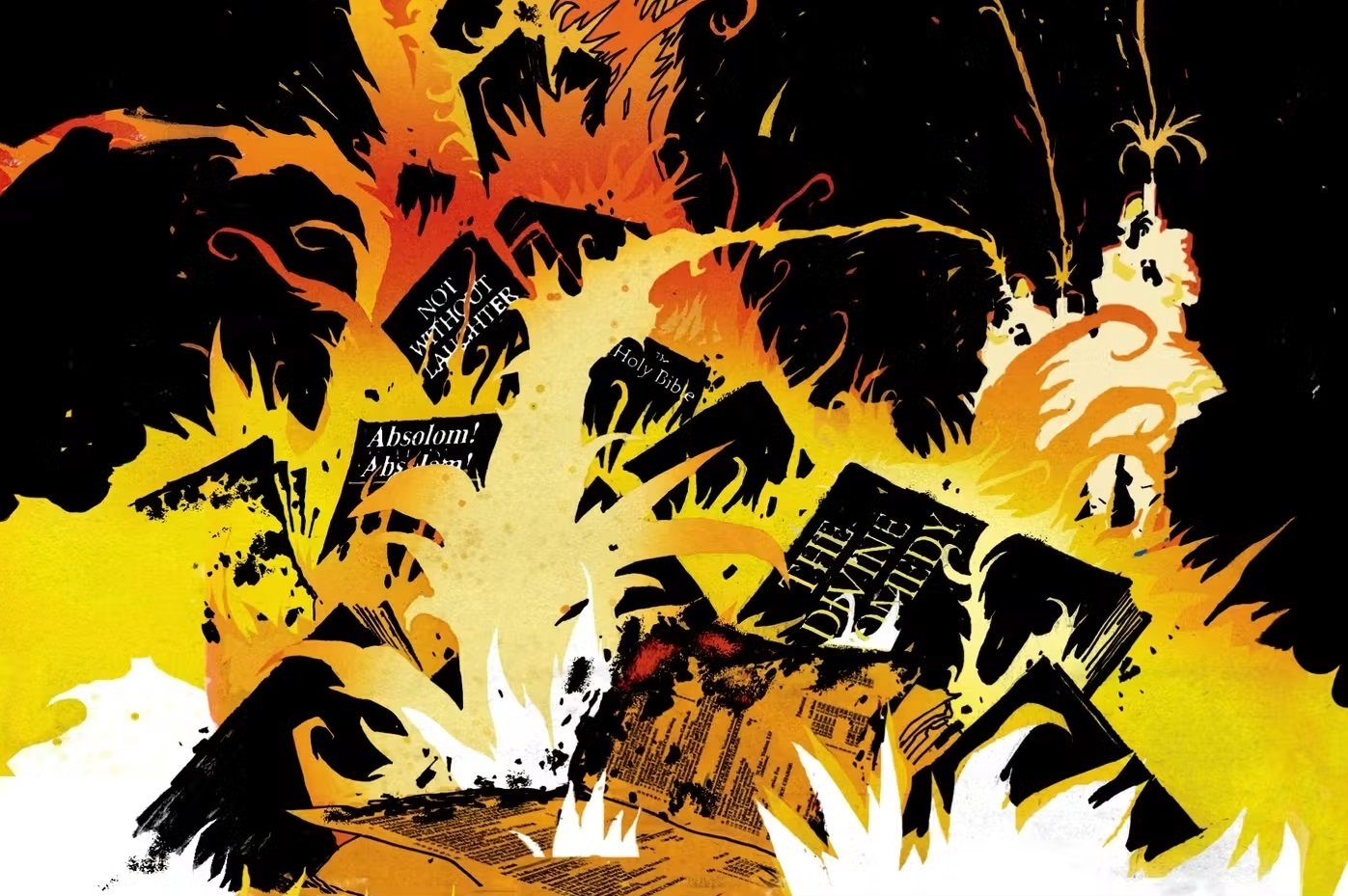 Fahrenheit 451’s most accurate detail