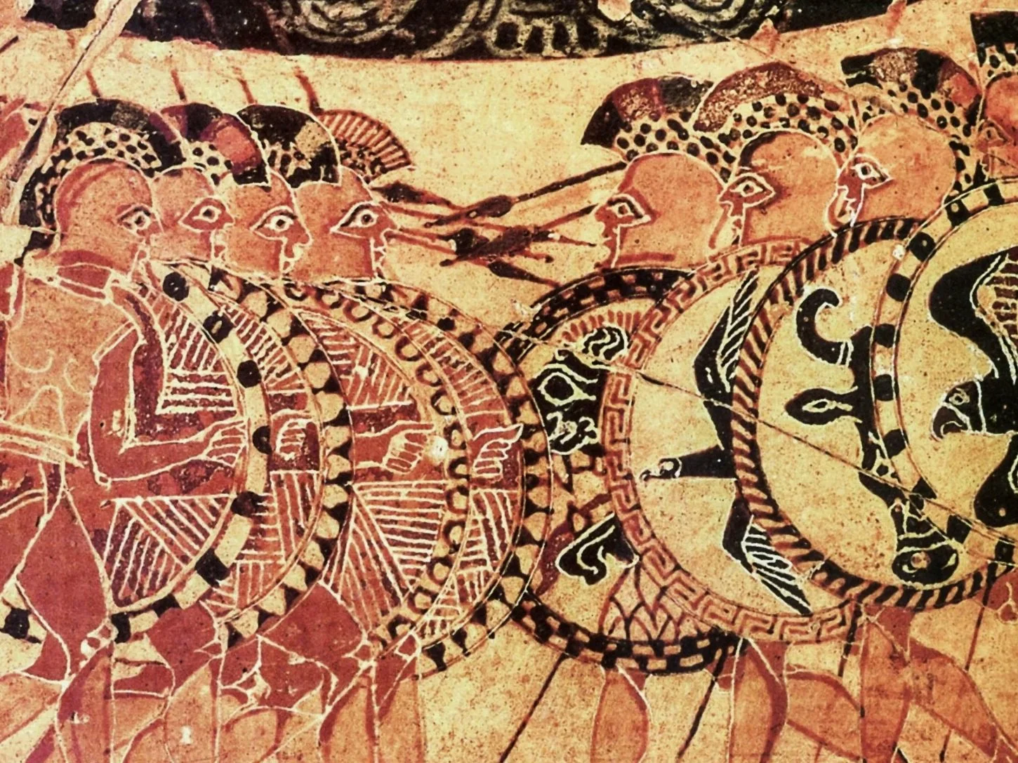 Goldsworthy on narrative and understanding