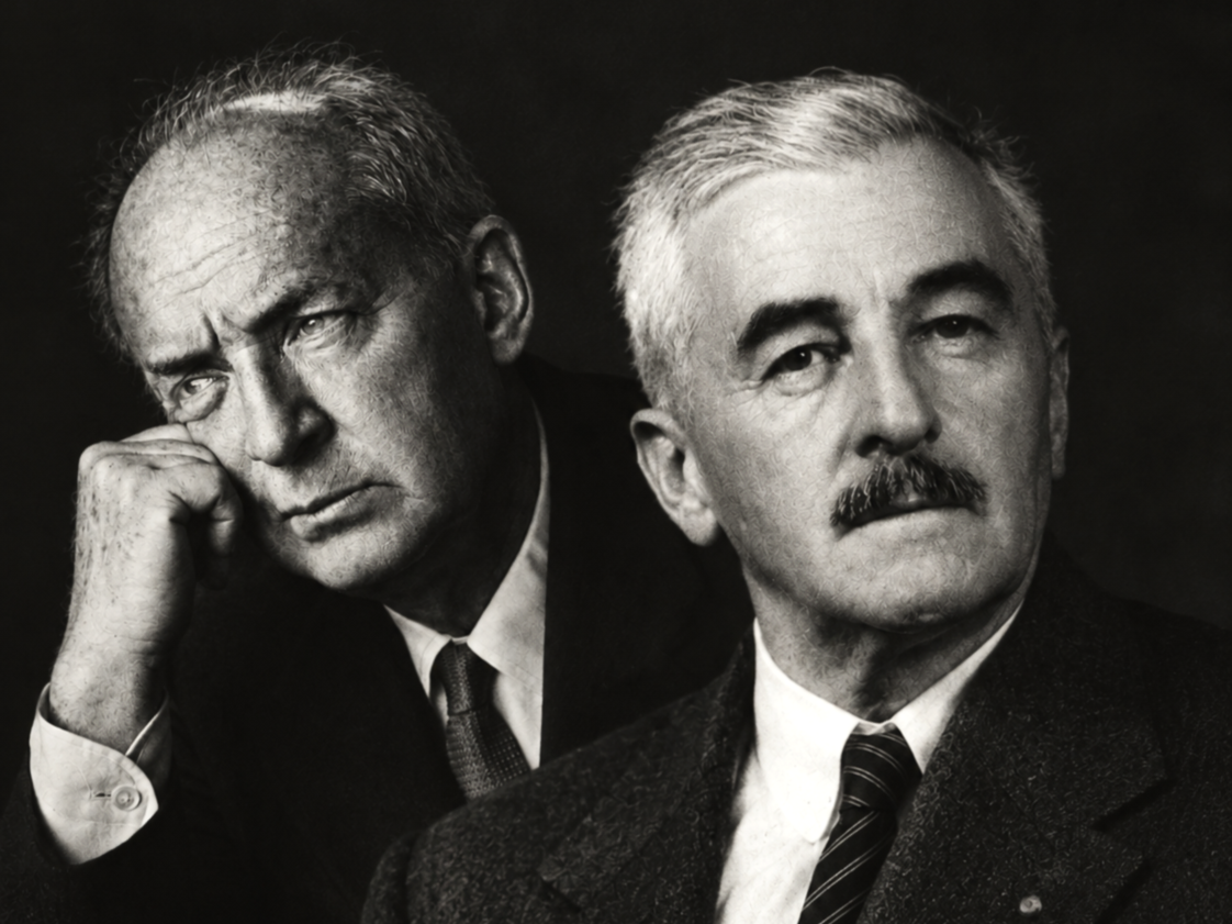 Pale Faulkner