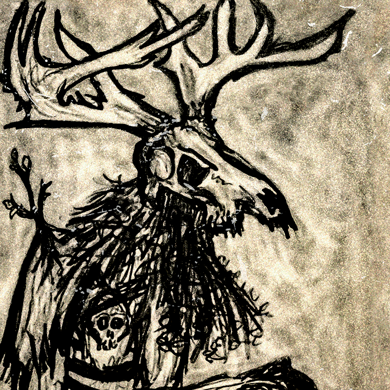 The Wendigo