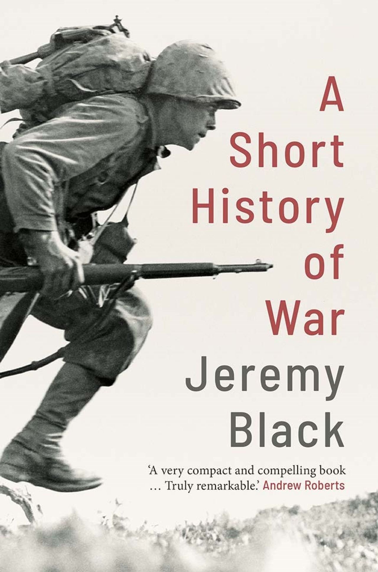 Black On The Diversity Of Military History — Jordan M. Poss