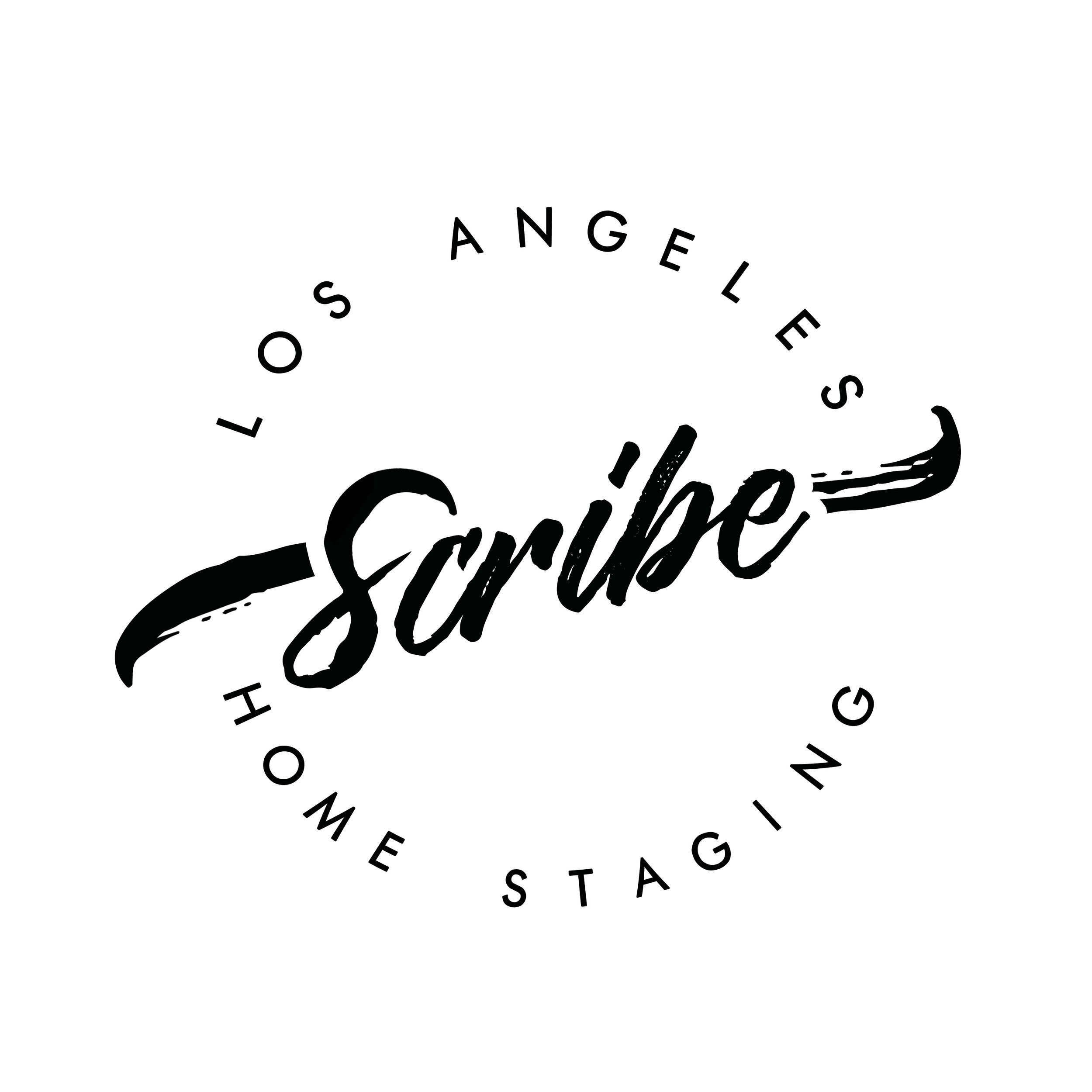 Scribe Staging