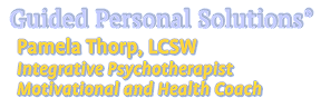 Pamela Thorp, LCSW