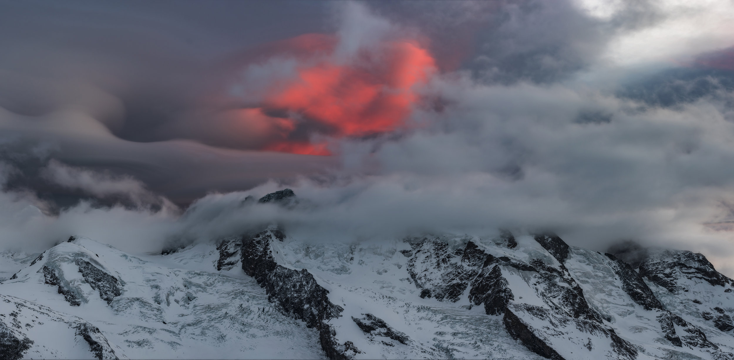 Gornergrat I