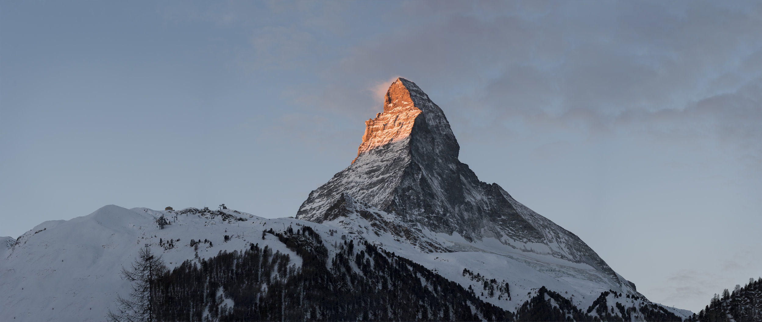 Matterhorn I