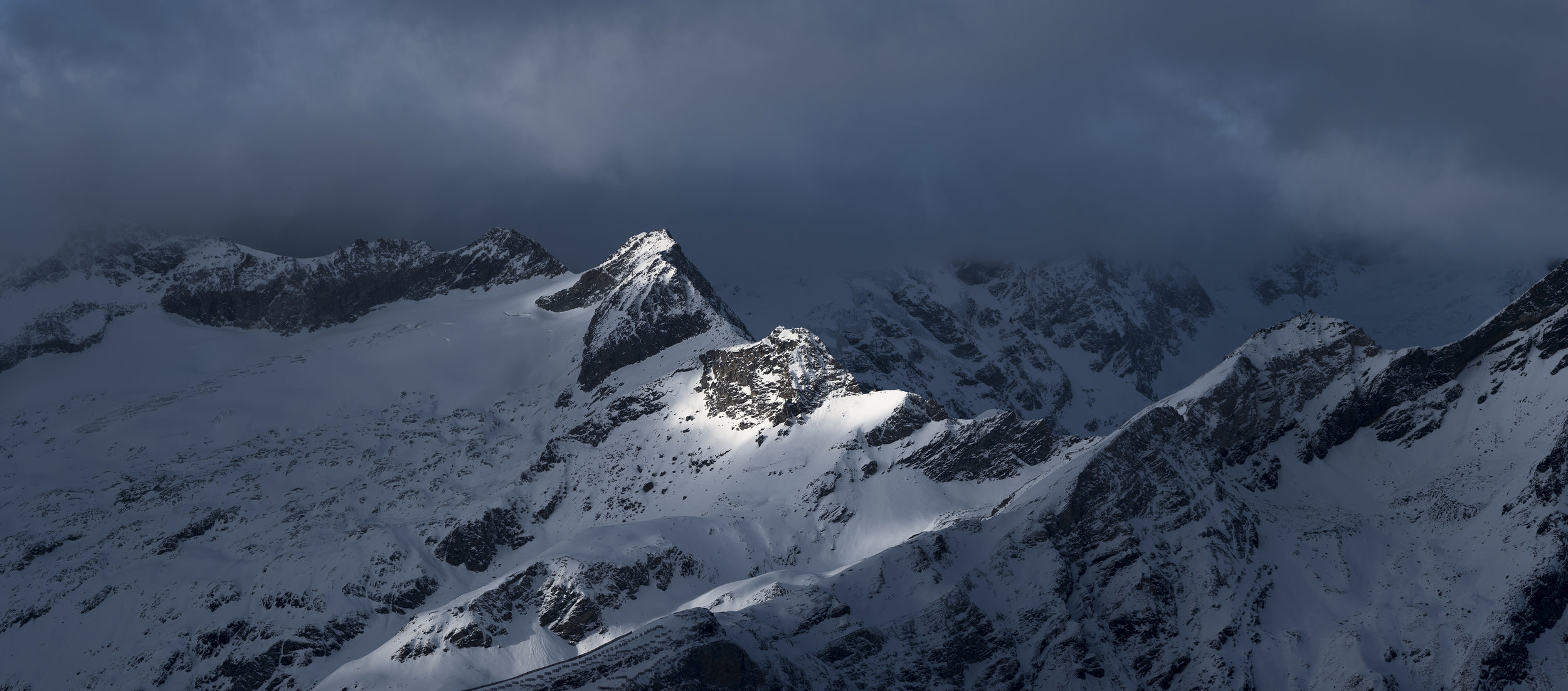 Gornergrat IV