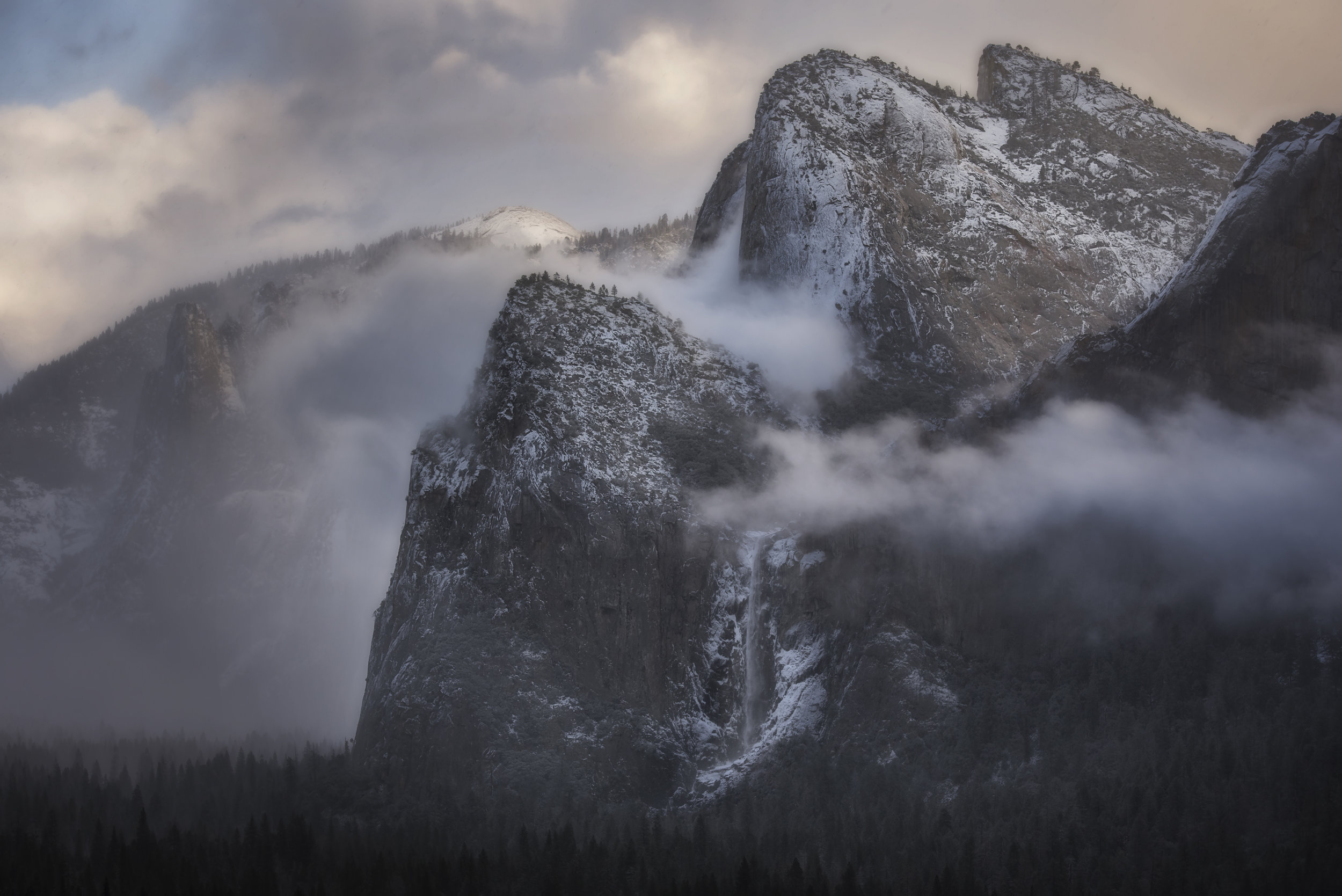 Yosemite XXII