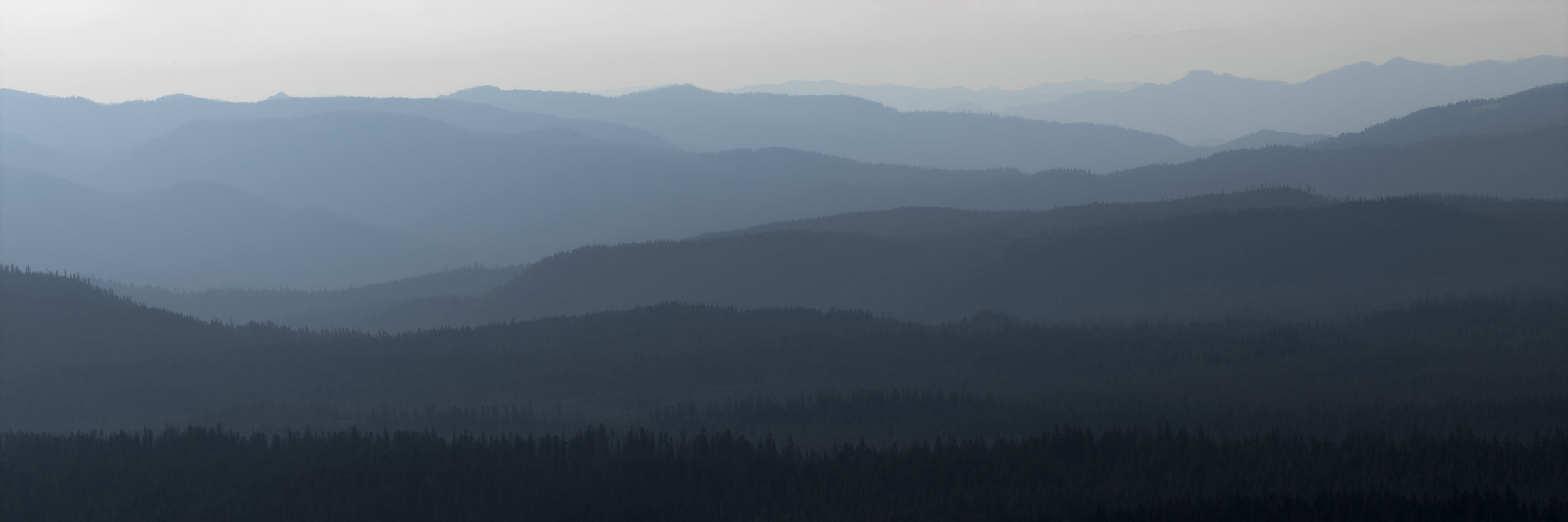 Crater Lake I