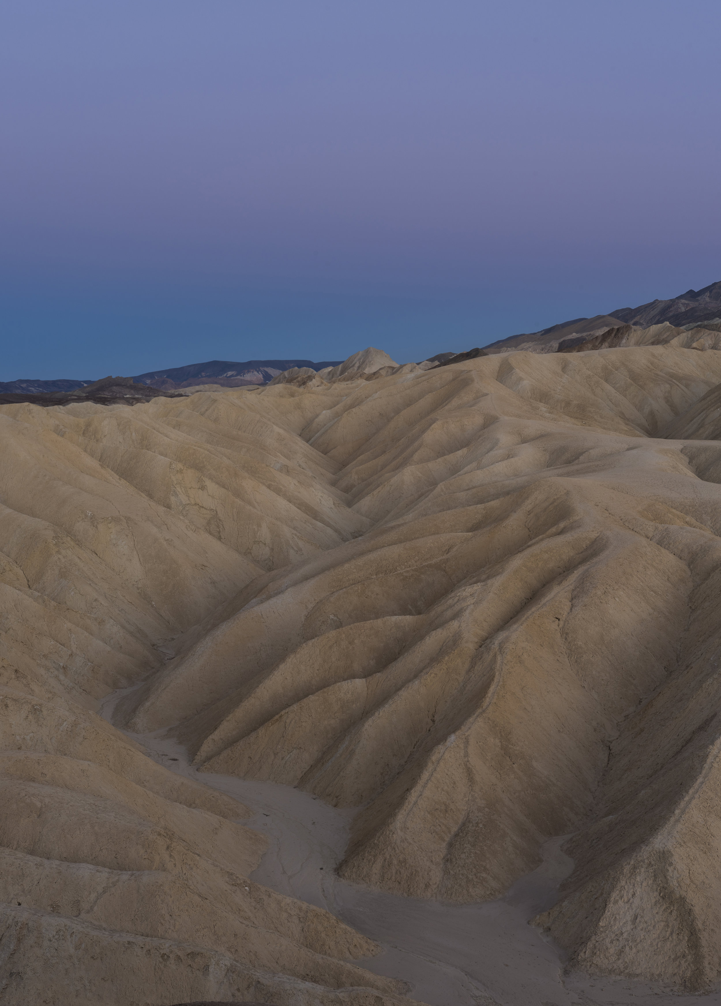 Death Valley III