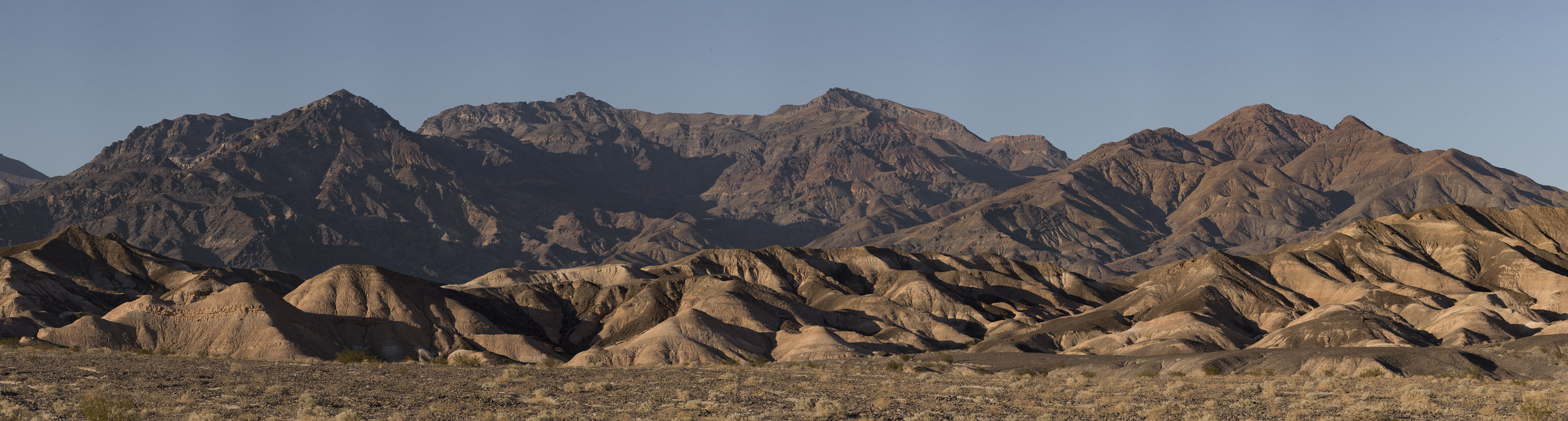 Death Valley II
