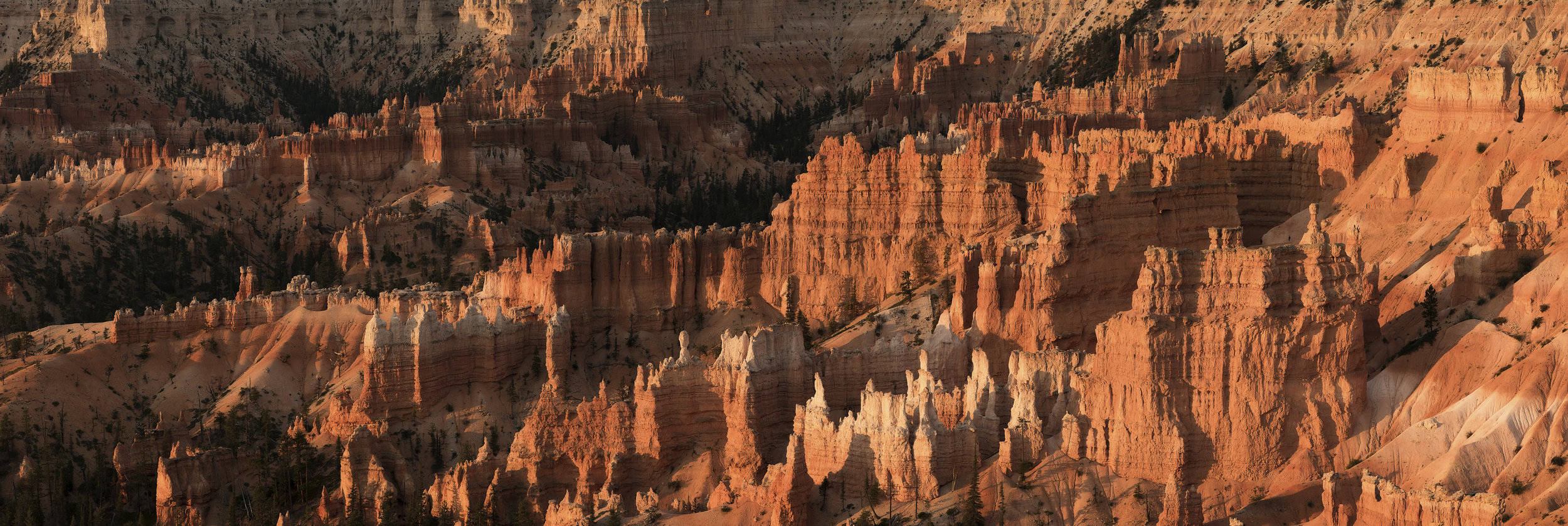 Bryce Canyon III