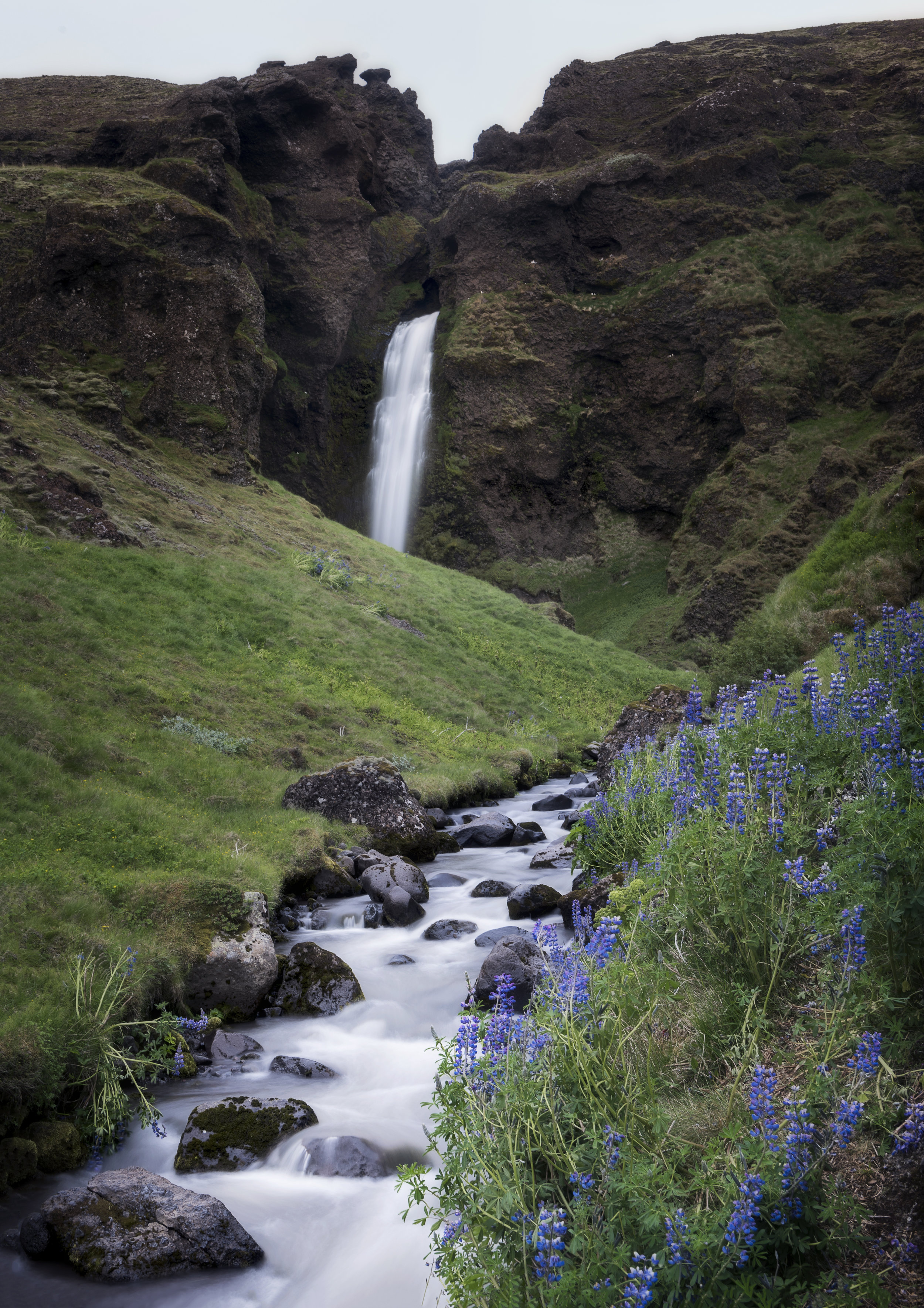 Iceland VIII