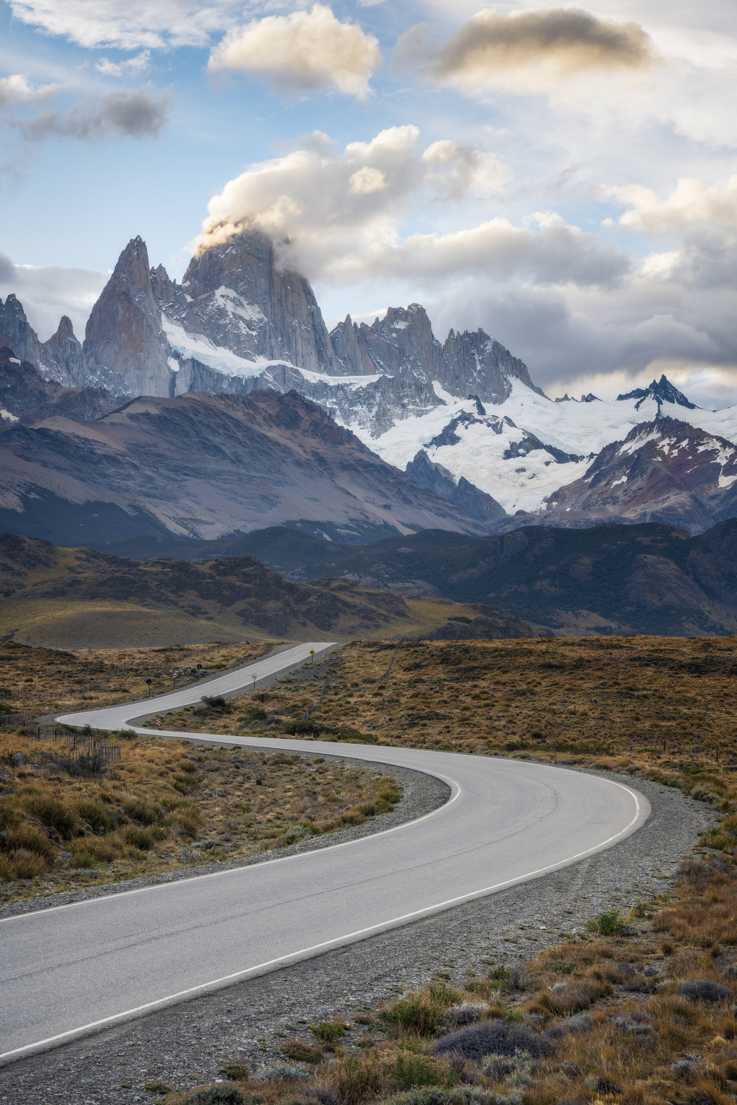 Fitz Roy VI