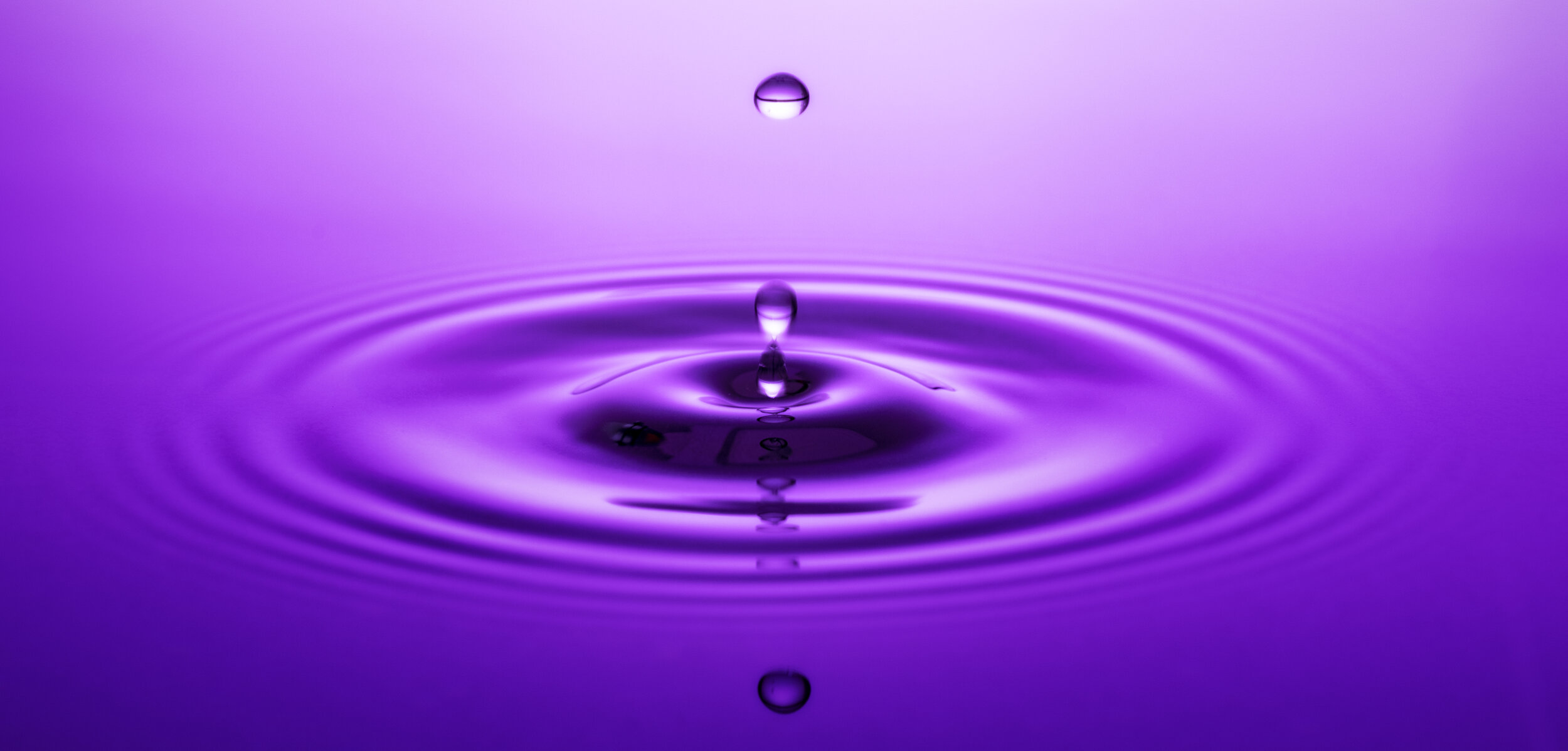 Droplet XI