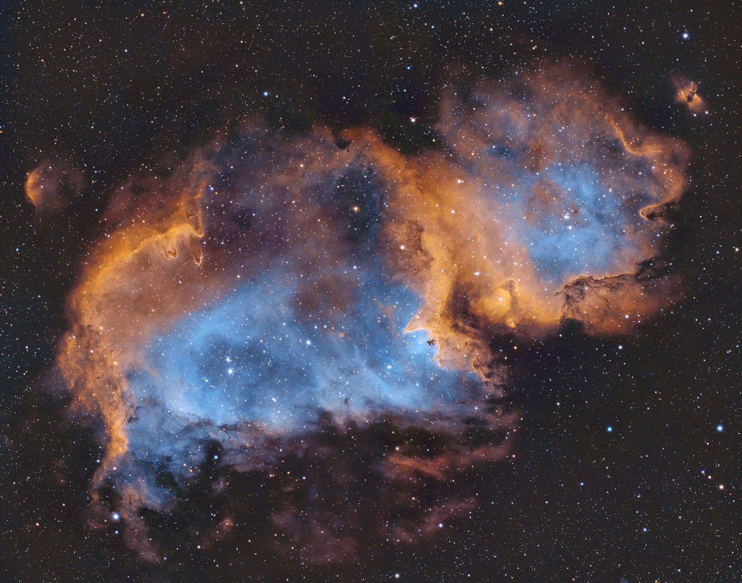 Soul Nebula I