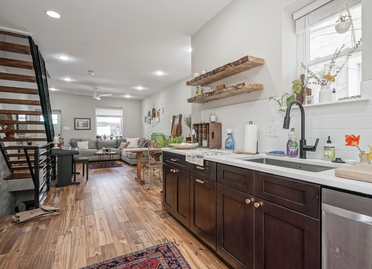 Episode 9: Trust the Process &amp; Trust the Builder Next Door with Fenix Property Group