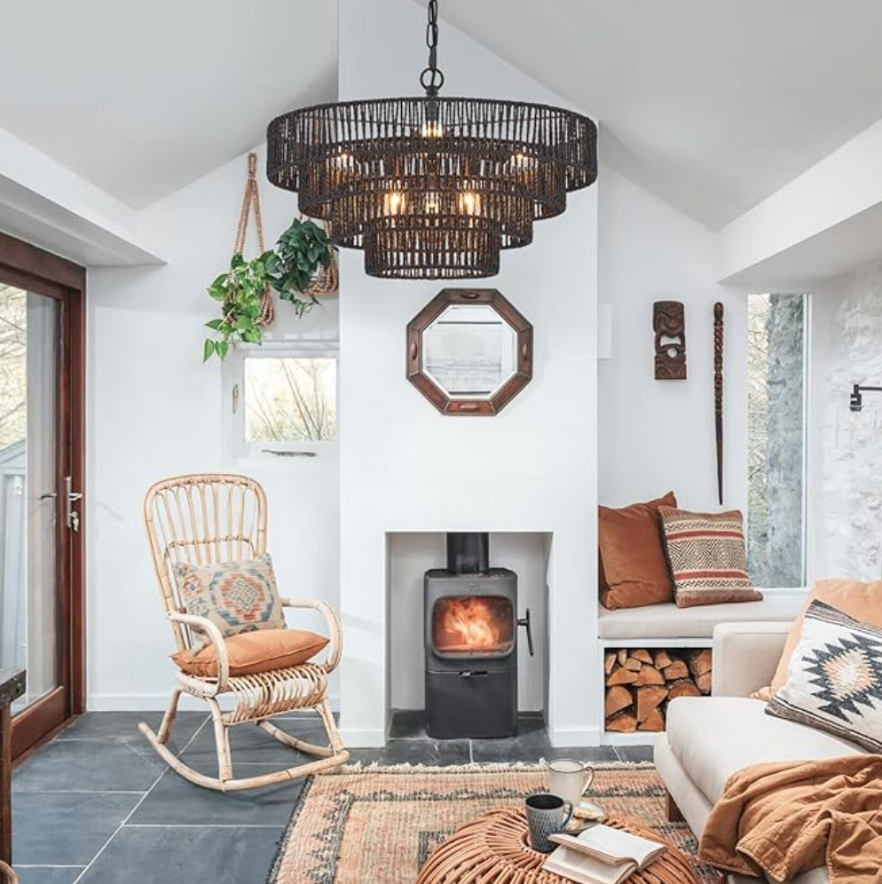 Illuminate Your Space: Top Lighting Trends for 2024