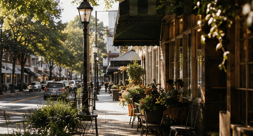 Lower Merion Real Estate Market Update 2026: Main Line Home Prices, Buyer Trends &amp; Seller Insights