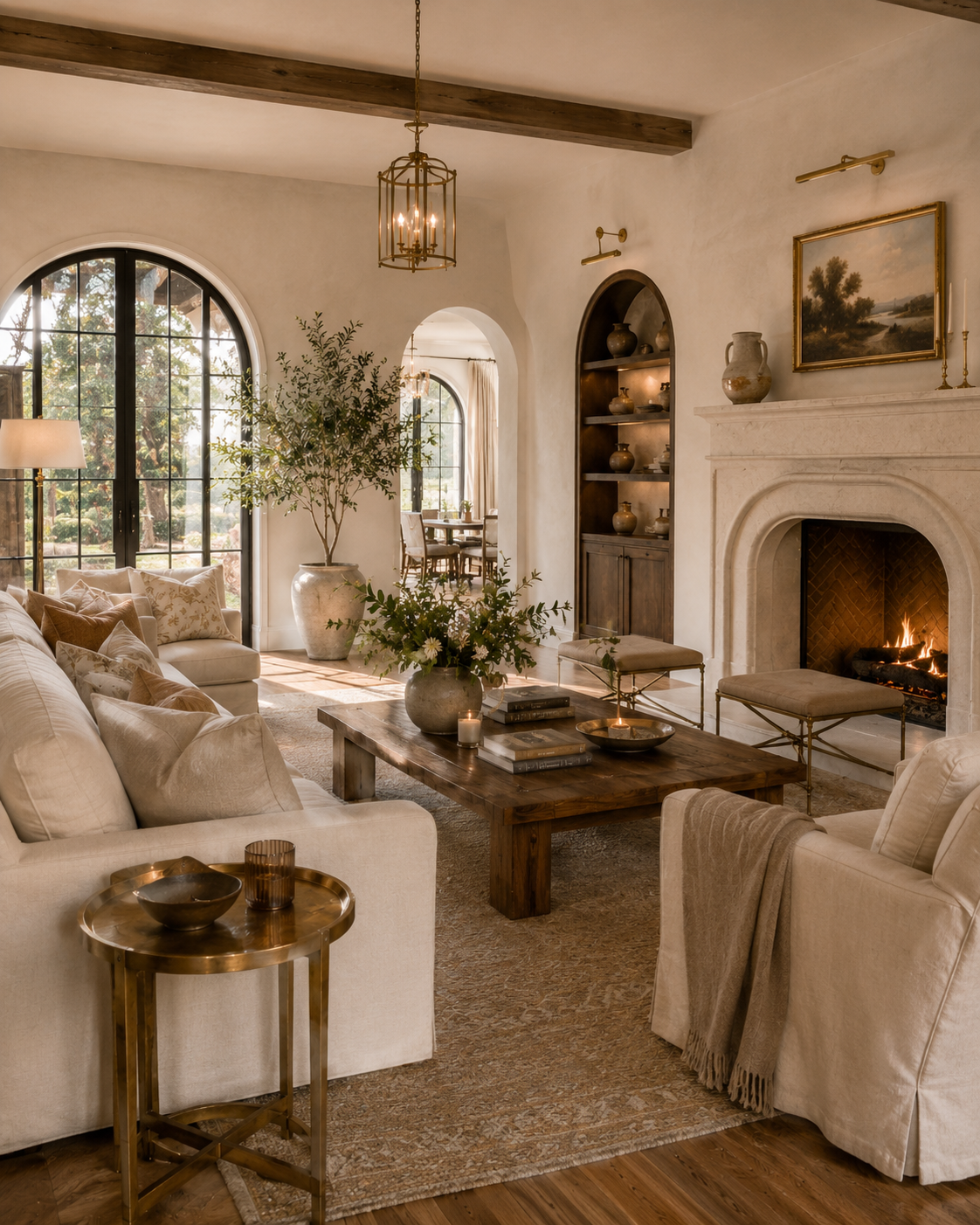 luxury living main line homes