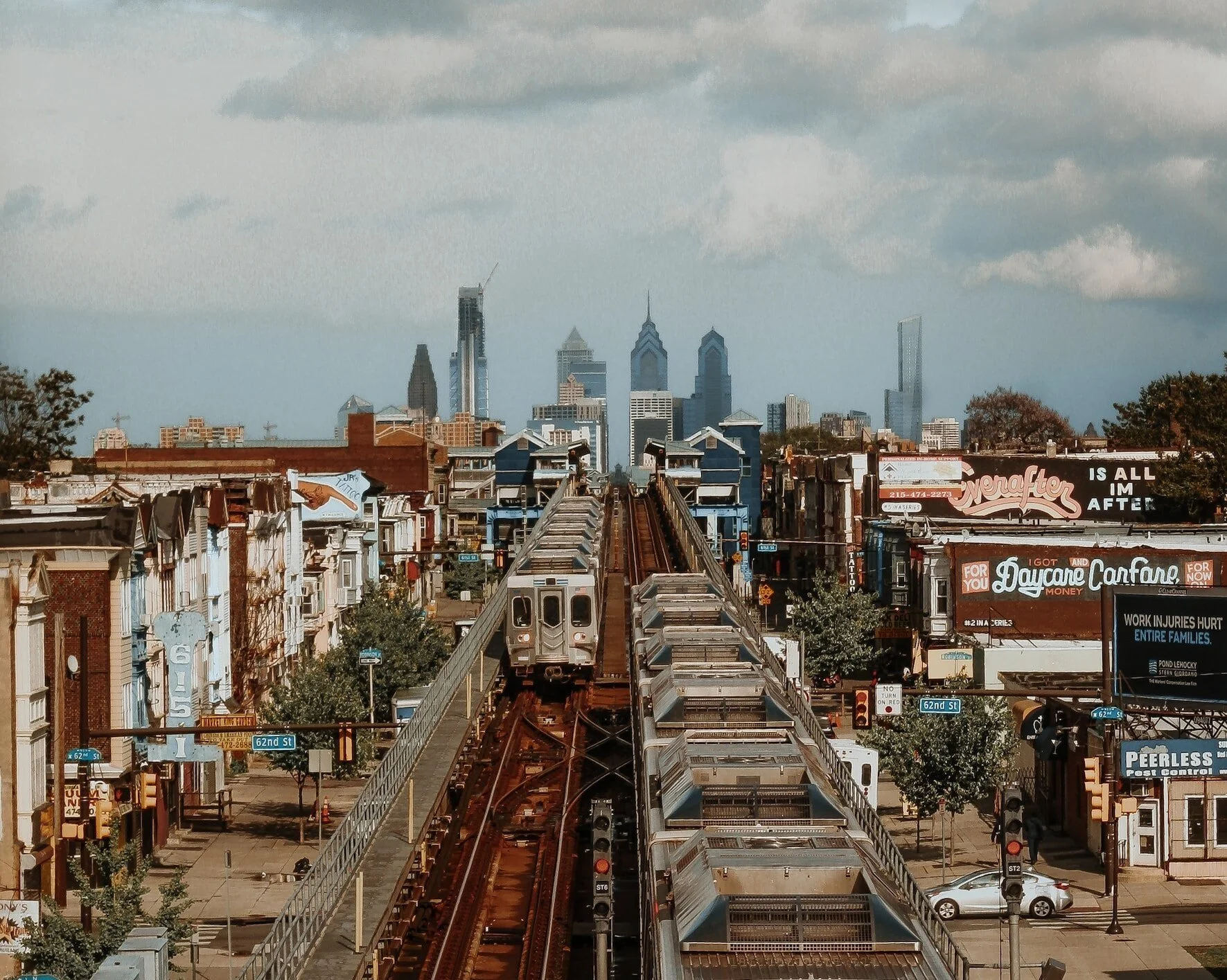 Is Philadelphia a smart real estate investment decision?