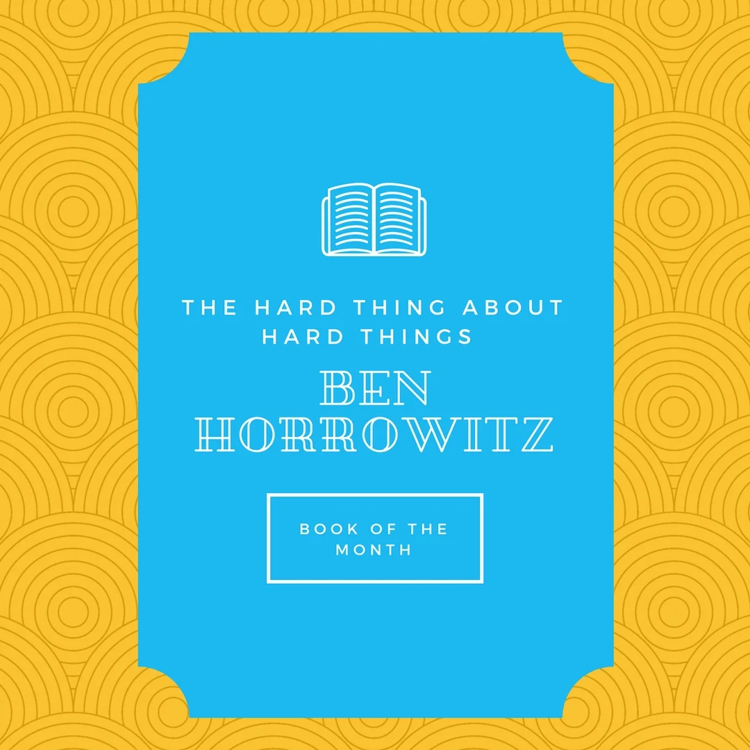 Essential Business Books