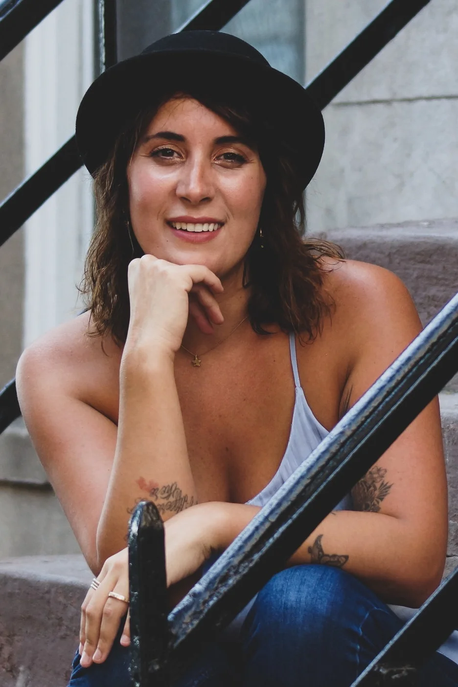 Laura Little Agency Director & Founder