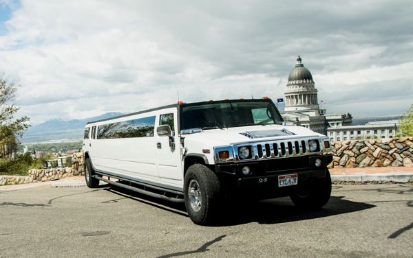 Limo Service Nyc