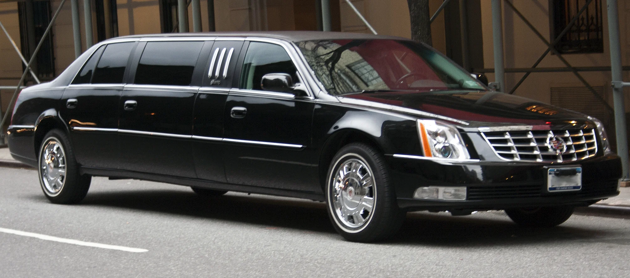 Nikko Limo