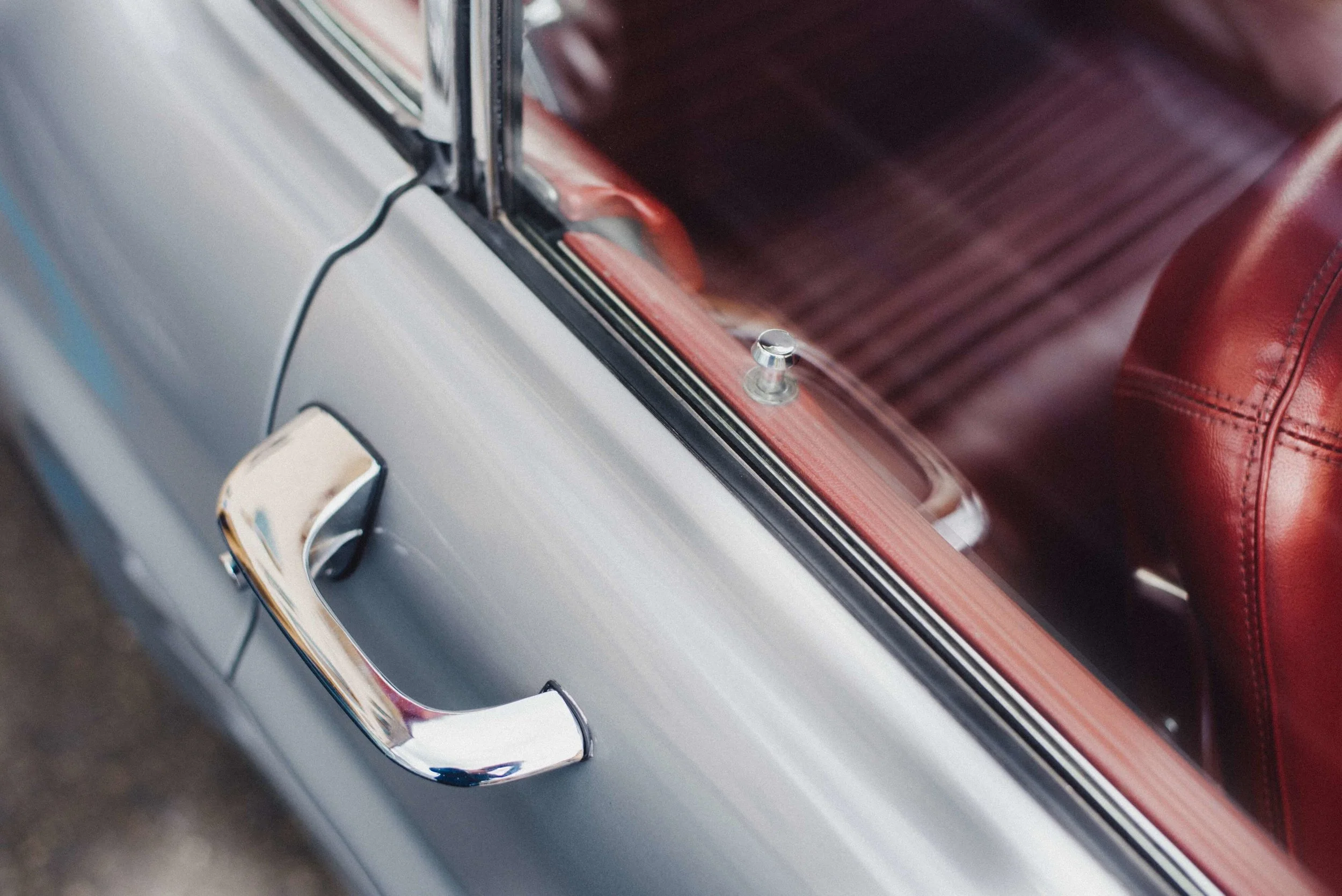 What if you leave something in a limo?