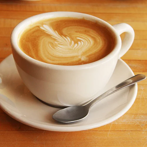 River Rock Coffee - A Local Gem