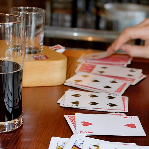 Coming Home to Castle Danger