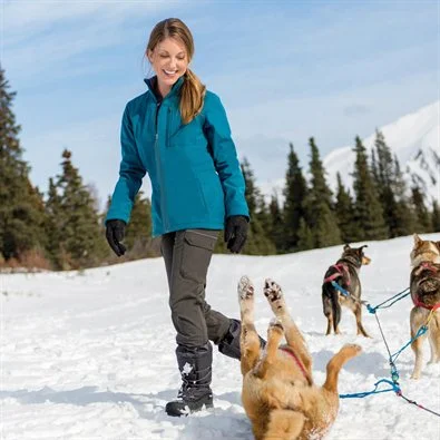 Minnesota Style  Thoughts From Musher Amanda Vogel