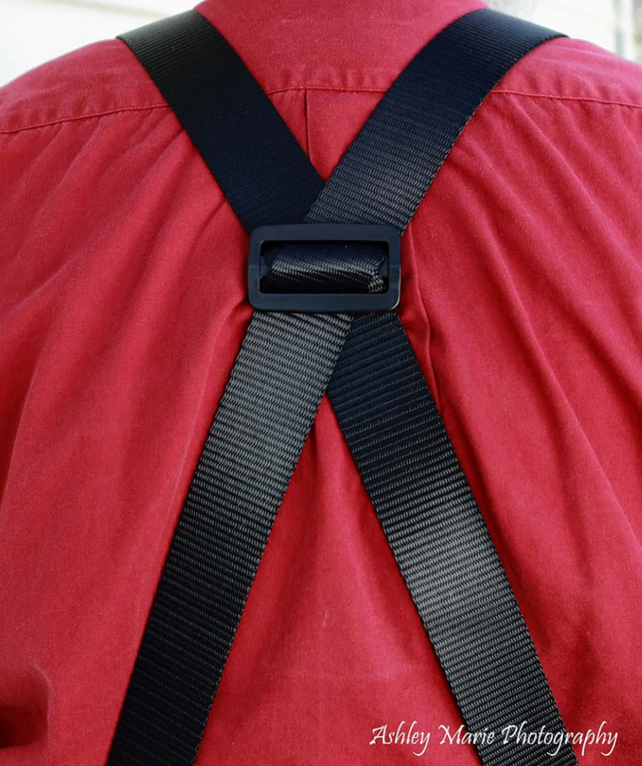 St. Clair Suspender Co.