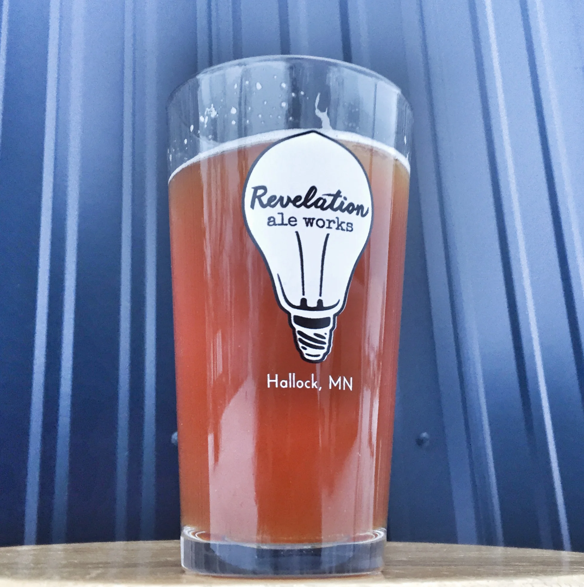 Revelation Ale Works