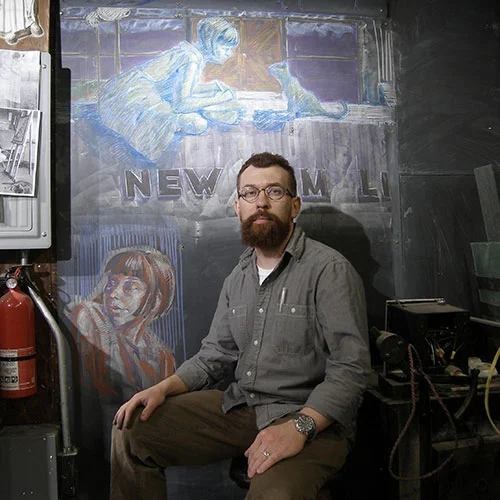 The Wanda Gag Sculpture Project