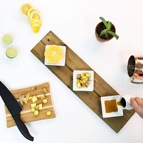 Superior Spring Cocktails