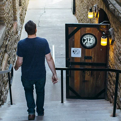 Hidden Cities: Northfield