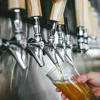 Able Seedhouse + Brewery