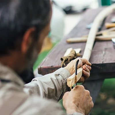 The Adventure Of Making: Ely Folk School