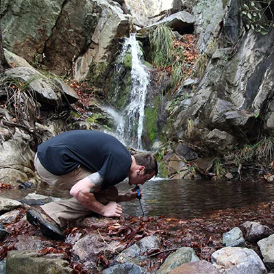 Minnesota Primitive Skills & Survival School