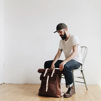 An Interview with Leather Works Minnesota