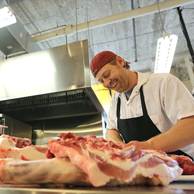 Taste Bud Adventures: A Trip To The Food Building