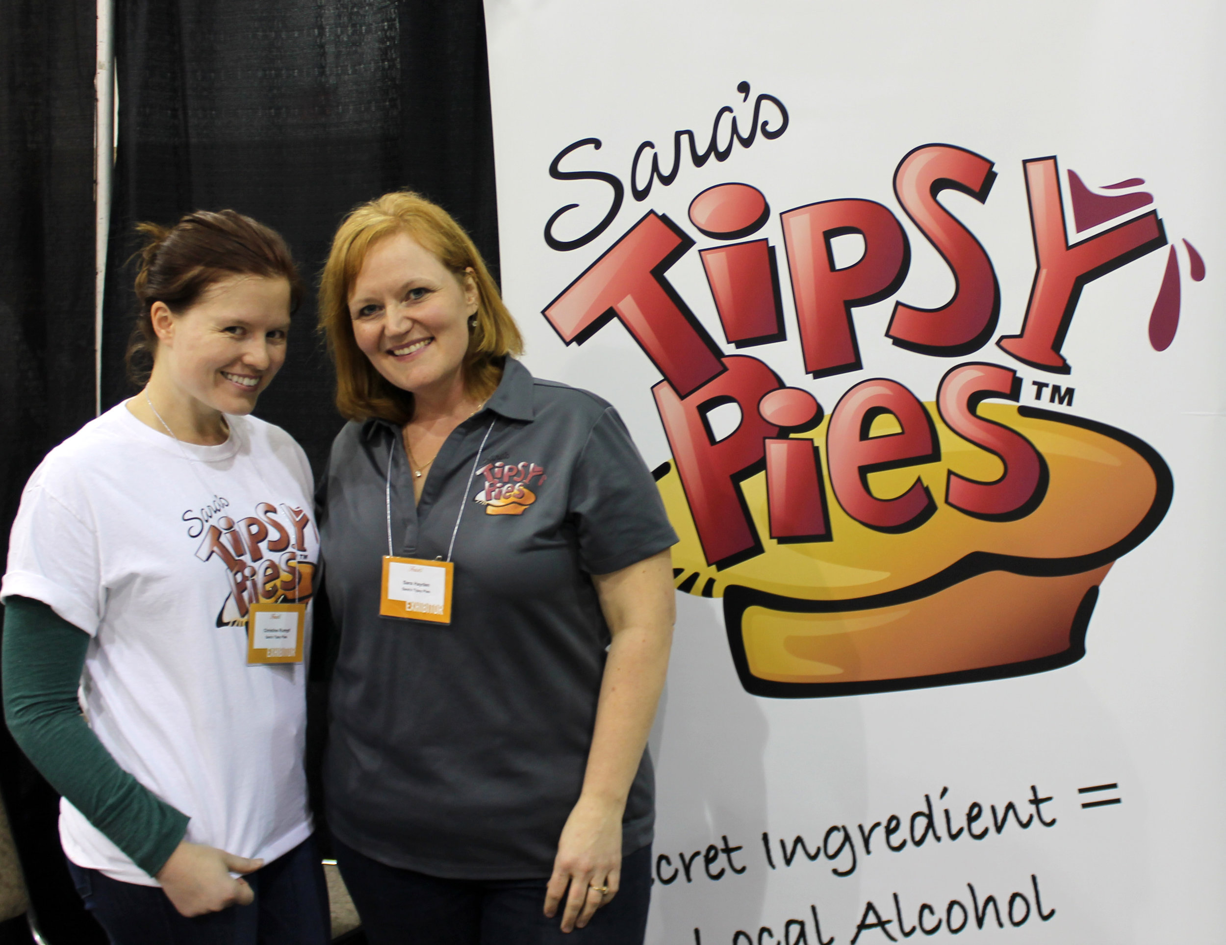 UPCOMING EVENT:  Feast! Local Food Marketplace Festival & Tradeshow