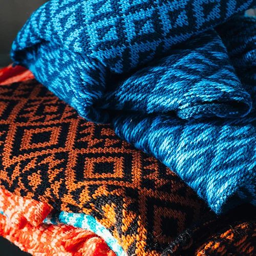 Maggie Thompson - Makwa Studio