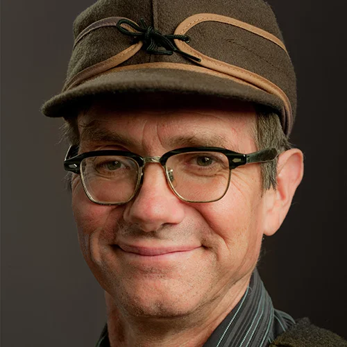 An Interview With Kevin Kling